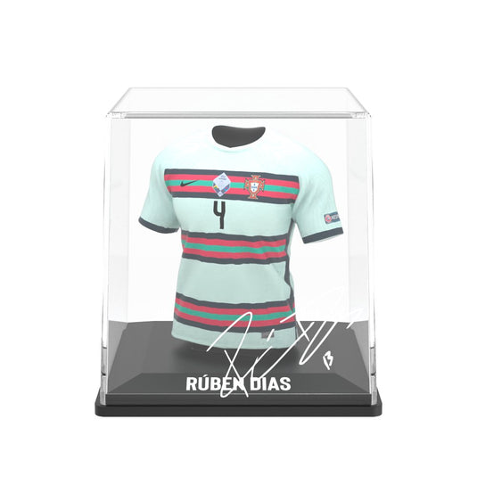 Rúben Dias - Away - Splink