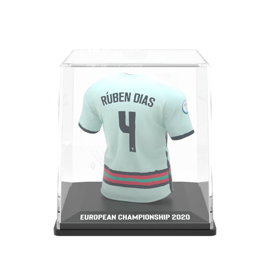 Rúben Dias - FanCollex