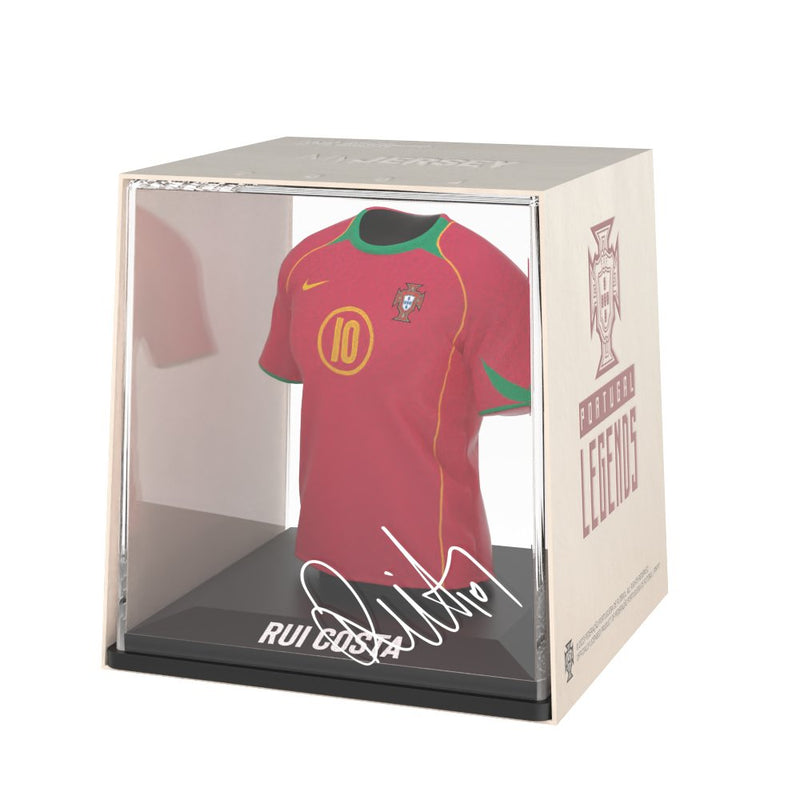 Carica immagine in Galleria Viewer, Rui Costa - FanCollex
