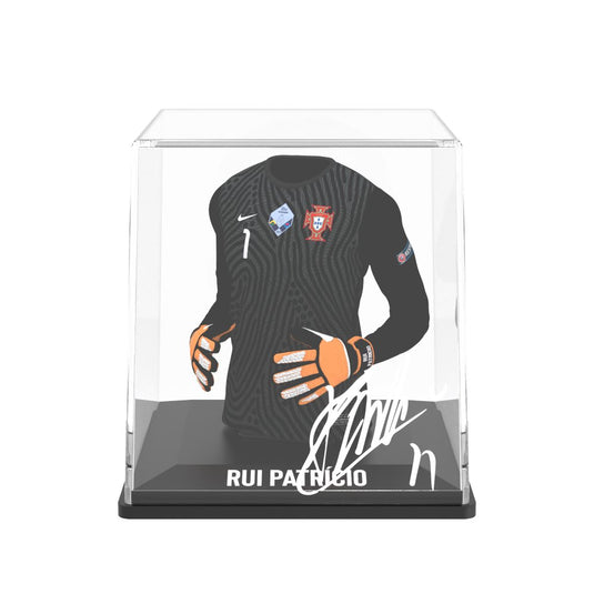 Rui Patrício - Splink