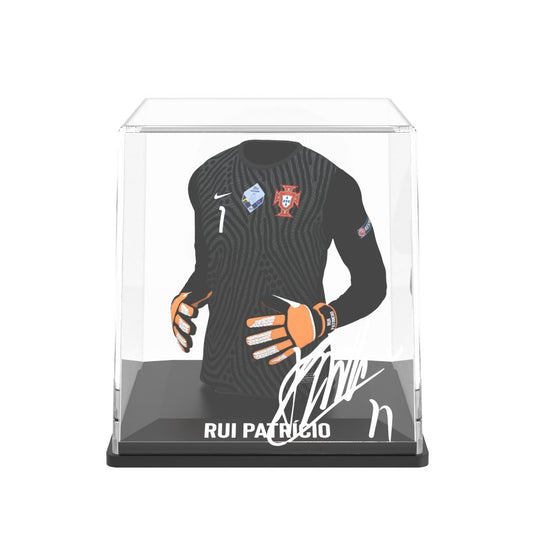 Rui Patrício - FanCollex