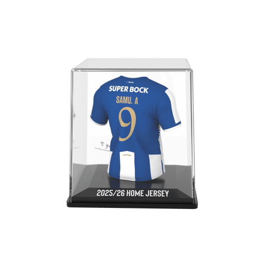 Samu - Home - FCP - 2025/26 - FanCollex