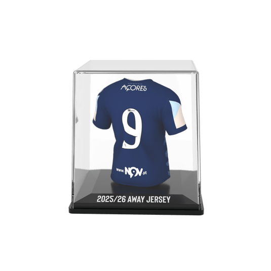 Santa Clara - Away - 2025/26 - FanCollex