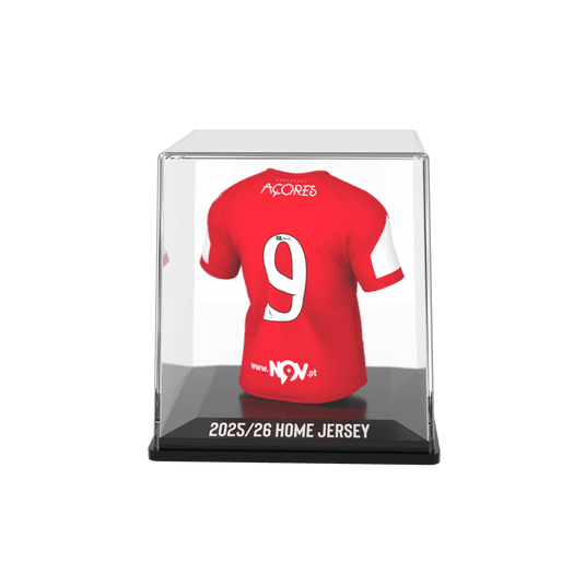 Santa Clara - Home - 2025/26 - FanCollex