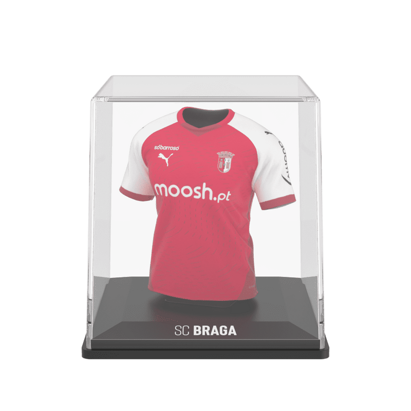 Carregue imagem no visualizador da galeriaSC Braga - Home - 24/25 - Splink
