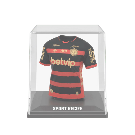 SC Recife 2024 - Splink