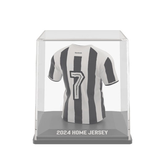 Season Jersey - FanCollex