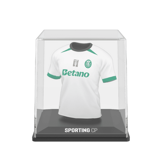 Season Jersey - FanCollex