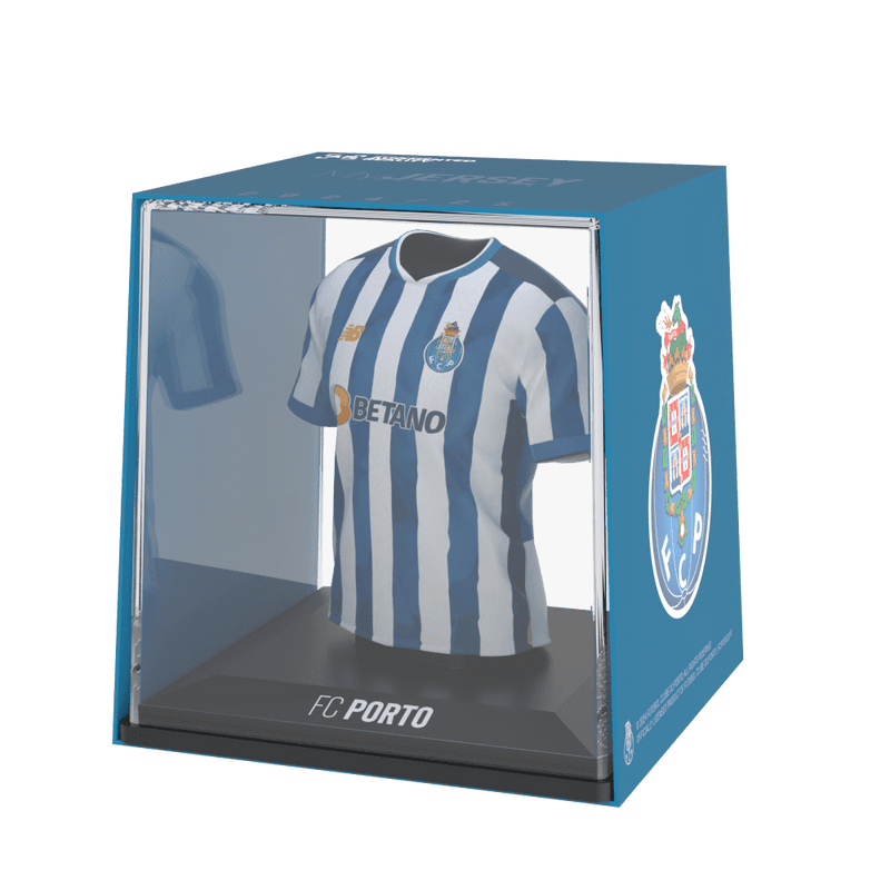 Carica immagine in Galleria Viewer, Season Jersey - FanCollex

