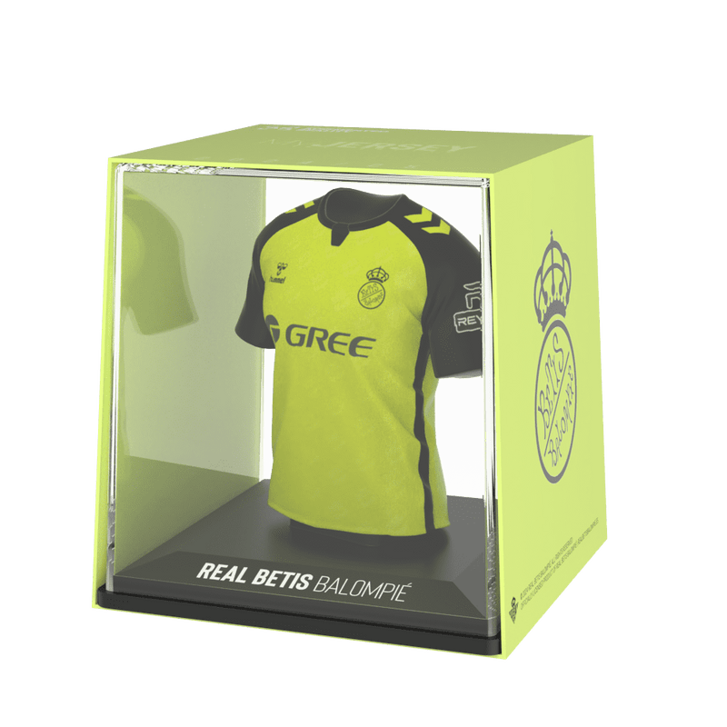 将图像加载到画廊查看器中，Season Jersey - FanCollex
