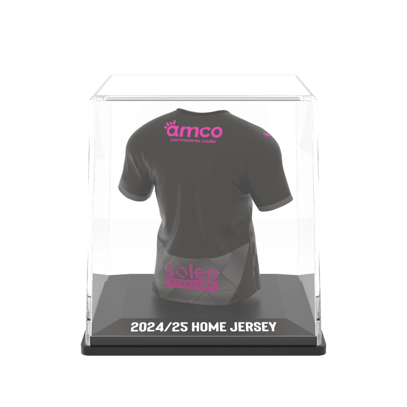 Carica immagine in Galleria Viewer, Season Jersey - FanCollex
