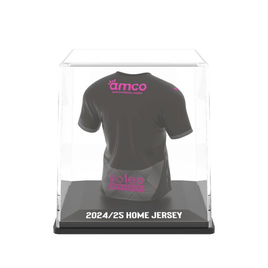 Season Jersey - FanCollex