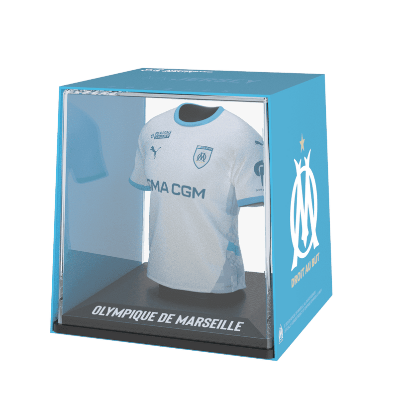 Carica immagine in Galleria Viewer, Season Jersey - FanCollex
