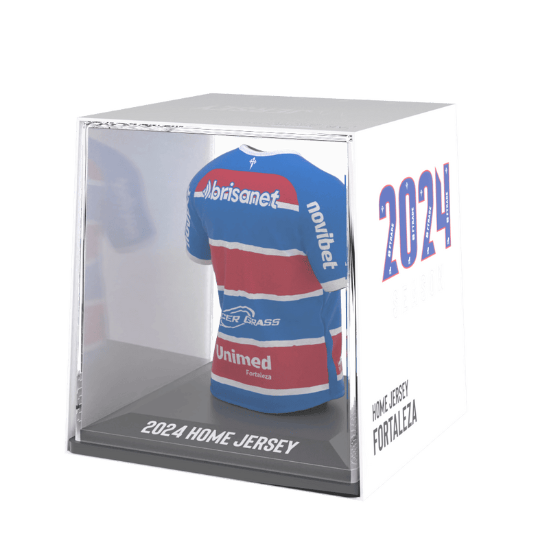 Carica immagine in Galleria Viewer, Season Jersey - FanCollex
