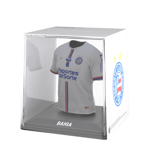 Season Jersey - FanCollex