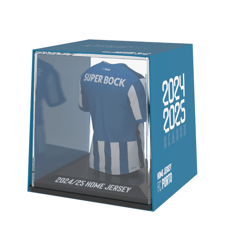 Carica immagine in Galleria Viewer, Season Jersey - FanCollex
