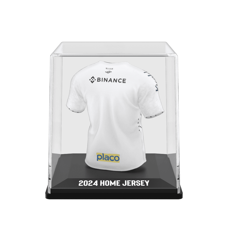 Carica immagine in Galleria Viewer, Season Jersey - FanCollex

