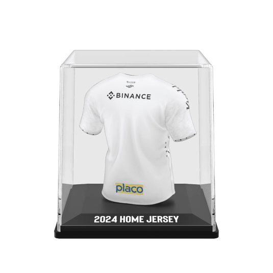 Season Jersey - FanCollex