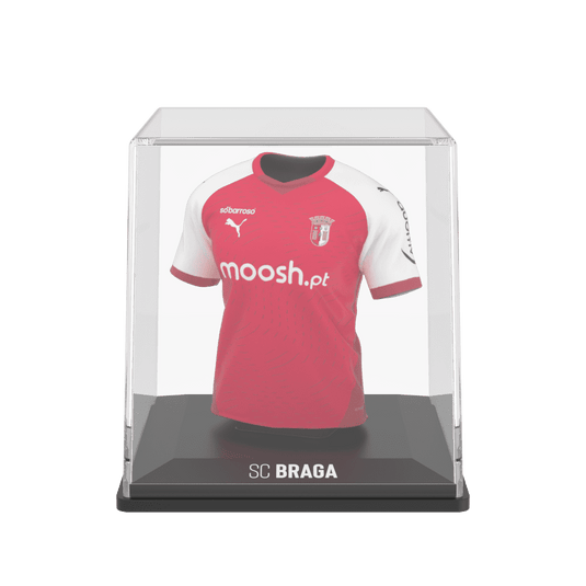 Season Jersey - FanCollex