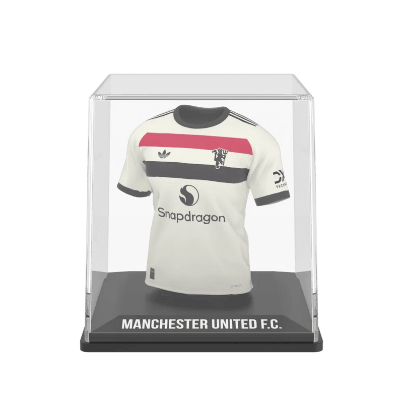 Carica immagine in Galleria Viewer, Manchester United FC - Third - 2024/2025 MyJersey | FanCollex
