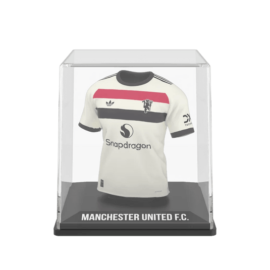 Manchester United FC - Third - 2024/2025 MyJersey | FanCollex