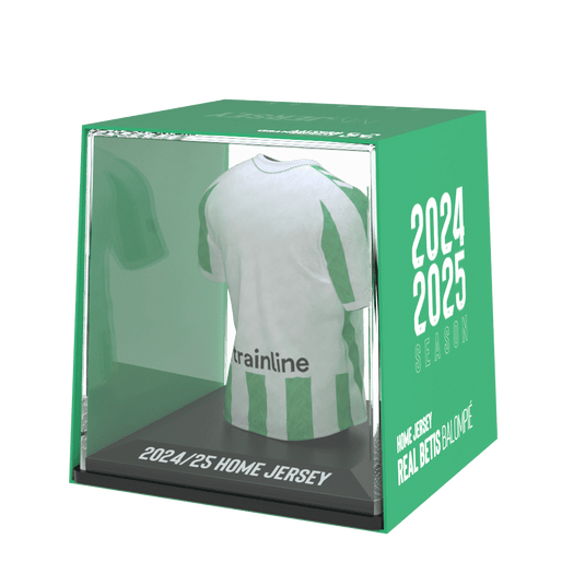 Season Jersey - FanCollex