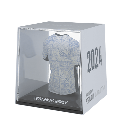Season Jersey - FanCollex