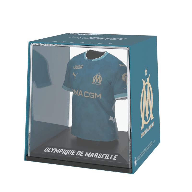 Carica immagine in Galleria Viewer, Season Jersey - FanCollex
