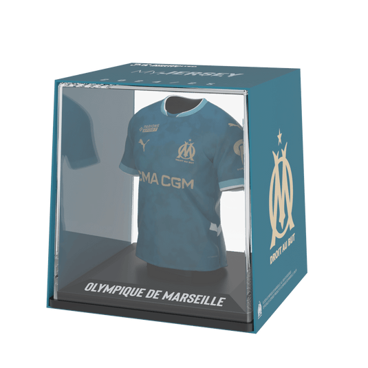 Season Jersey - FanCollex