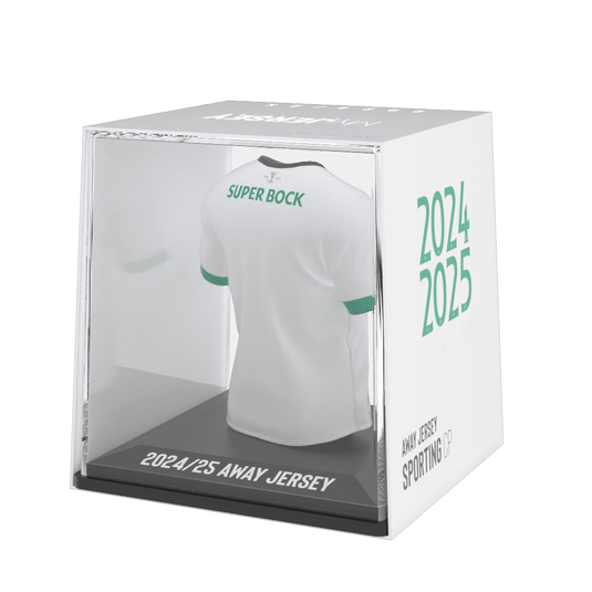 Season Jersey - FanCollex
