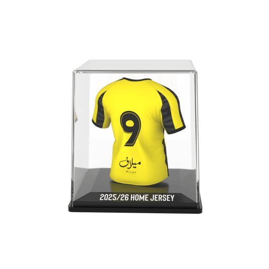 Season Jersey - FanCollex