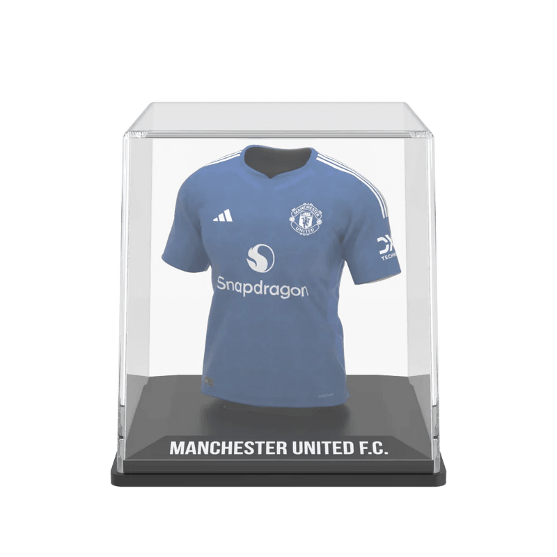 Carregar imagem na galeria, Manchester United FC - Away - 2024/2025 MyJersey | FanCollex
