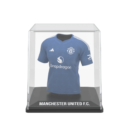 Manchester United FC - Away - 2024/2025 MyJersey | FanCollex