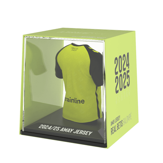 Season Jersey - FanCollex