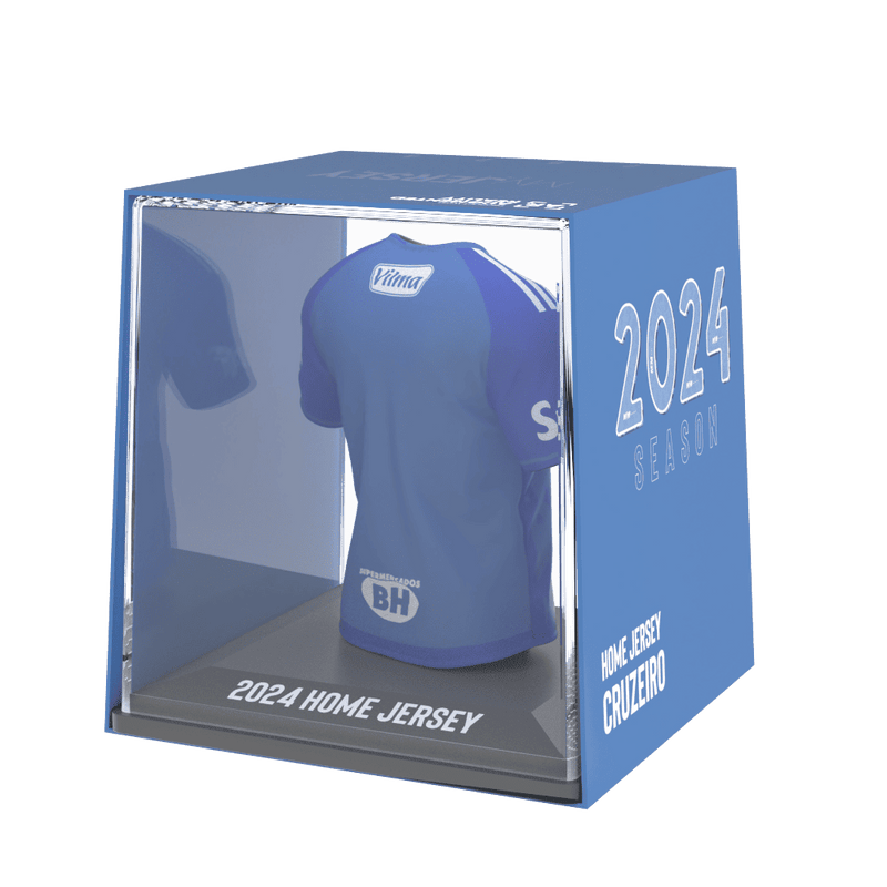 Carica immagine in Galleria Viewer, Season Jersey - FanCollex
