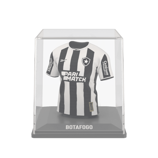 Season Jersey - FanCollex
