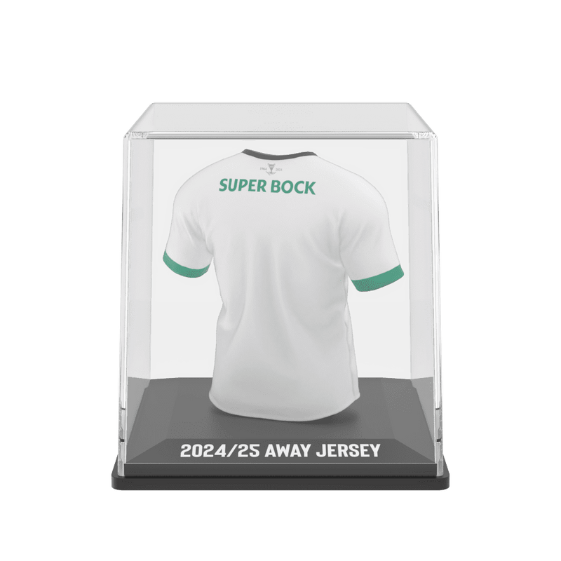 Carica immagine in Galleria Viewer, Season Jersey - FanCollex
