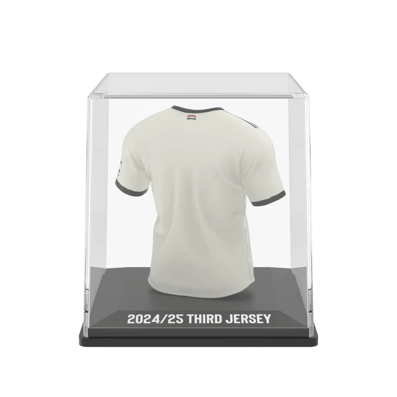 Carica immagine in Galleria Viewer, Manchester United FC - Third - 2024/2025 MyJersey | FanCollex
