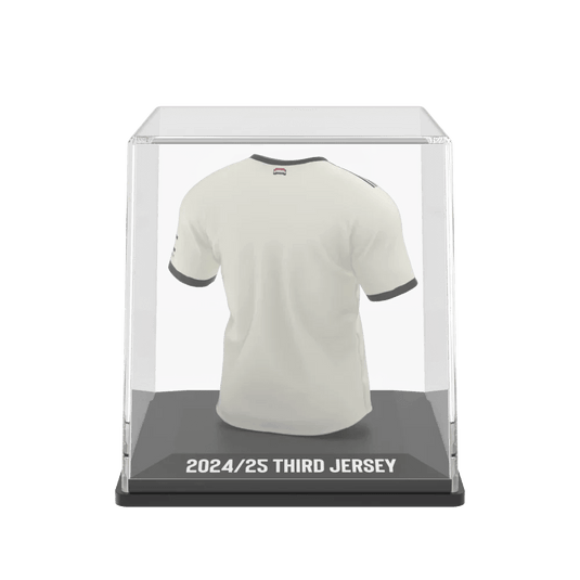 Manchester United FC - Third - 2024/2025 MyJersey | FanCollex