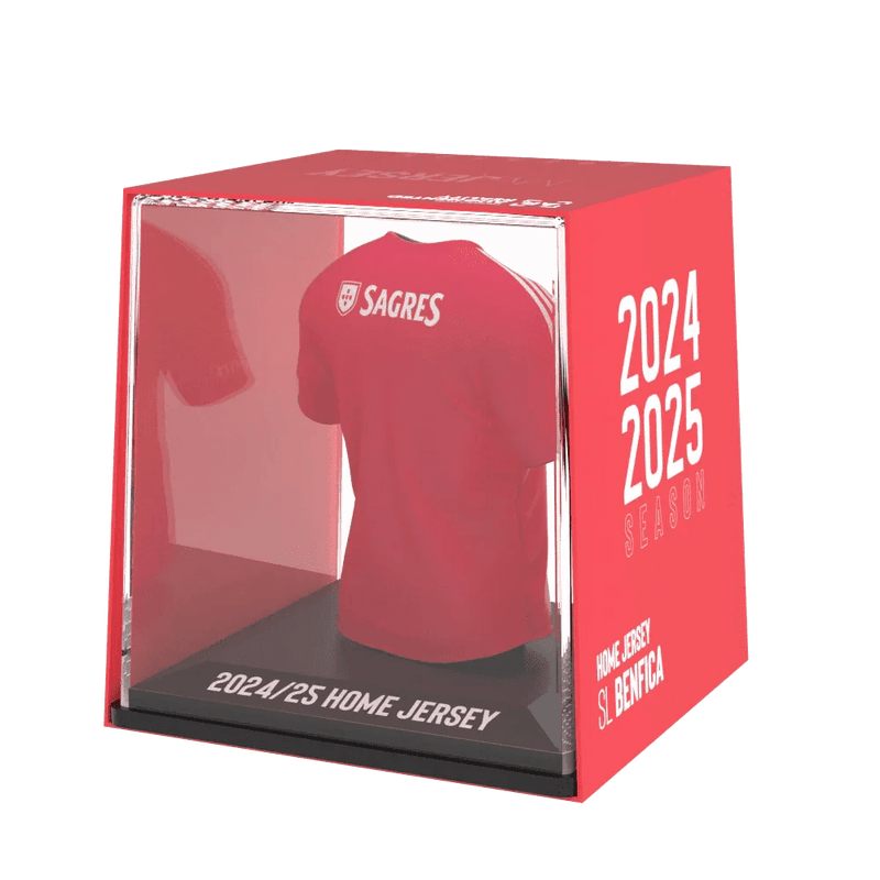 Carica immagine in Galleria Viewer, Season Jersey - FanCollex

