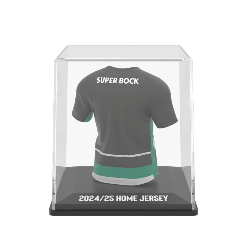 Carica immagine in Galleria Viewer, Season Jersey - FanCollex
