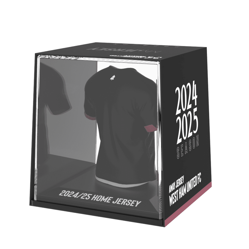 Carica immagine in Galleria Viewer, Season Jersey - FanCollex
