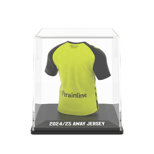 Season Jersey - FanCollex