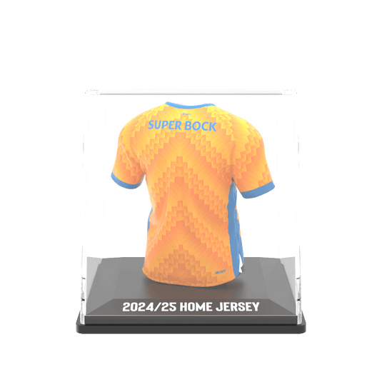 Season Jersey - FanCollex