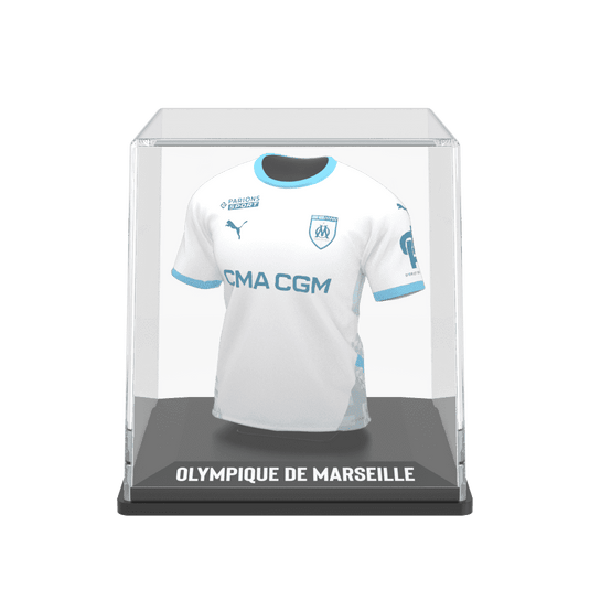 Season Jersey - FanCollex