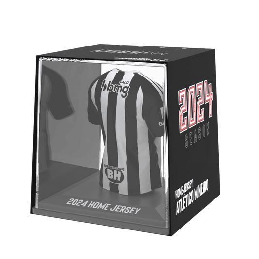 Season Jersey - FanCollex