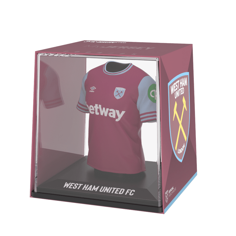 Carica immagine in Galleria Viewer, Season Jersey - FanCollex
