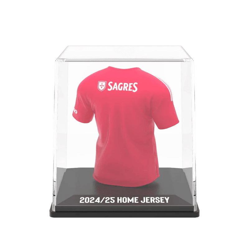 Carica immagine in Galleria Viewer, Season Jersey - FanCollex
