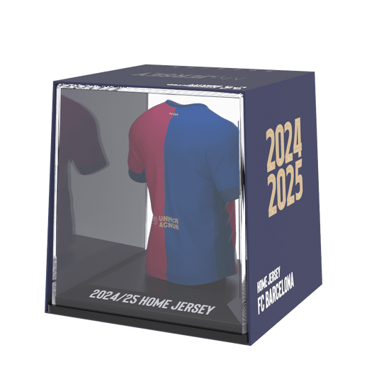 Season Jersey - FanCollex