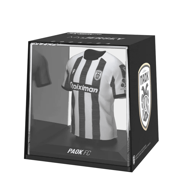 Carica immagine in Galleria Viewer, Season Jersey - FanCollex
